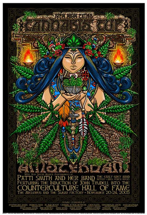 2005 High Times Cannabis Cup - Zen Dragon Gallery