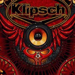 2006 Klipsch Audio 60th Anniversary