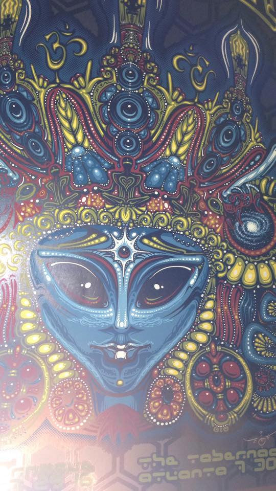 311 TABERNACLE PRINTS ON SALE THURSDAY!!!!