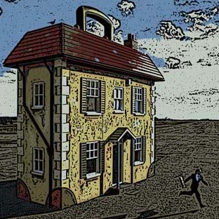 2005 O.A.R. Fall Tour Poster - Zen Dragon Gallery