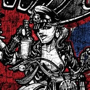 2025 The Who Tour - Sunrise FL