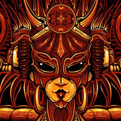 2026 GOV'T MULE SPRING TOUR - Zen Dragon Gallery