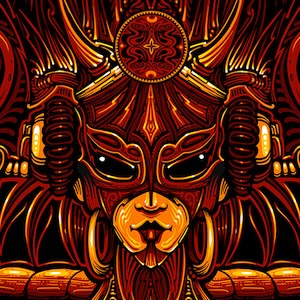 2026 GOV'T MULE SPRING TOUR - Zen Dragon Gallery