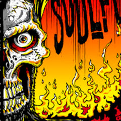 static ポスター Static Shock