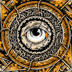 2002 Taproot Deadsy Athens 40 Watt - Zen Dragon Gallery