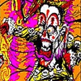 2000 Insane Clown Posse ICP - Zen Dragon Gallery