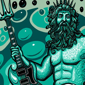 2014 Cloud 9 Adventures Jam Cruise 12 - Zen Dragon Gallery