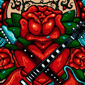 Tedeschi Trucks Band at Red Rocks (A Gallery Tedeschi Trucks Band at Red Rocks (A Gallery